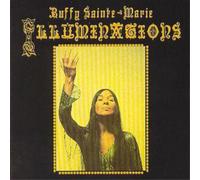 Buffy Sainte-Marie Illuminations (CD) Album