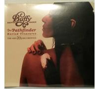 Buffy Sainte-Marie The Pathfinder: Buried Treasure - The 70s Recordings (CD)