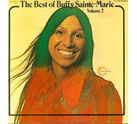 Buffy Sainte-Marie - The Best Of Buffy Sainte-Marie Volume 2 [2xVinyl]