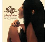 Buffy Sainte-Marie The Pathfinder: Buried Treasure - The 70s Recordings (CD)