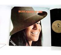 Buffy Sainte-Marie - The Very Best Of Buffy Saint-Marie