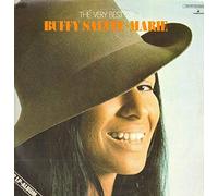 Buffy Sainte-Marie - The Very Best Of Buffy Saint-Marie - Vanguard - 134 CRY 62 233/34, Crystal - 134 CRY 62 233/34
