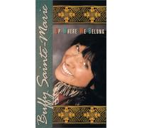 Buffy Sainte-Marie - Up Where We Belong