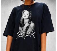 Buffy Slayer T-Shirt