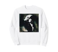 Buffy St Marie Coincidenza & Storie probabili Simon Fowler Felpa