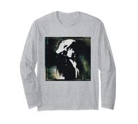 Buffy St Marie Coincidenza & Storie probabili Simon Fowler Maglia a Manica