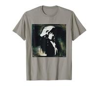 Buffy St Marie Coincidenza & Storie probabili Simon Fowler Maglietta