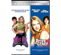 Buffy the Movie/Drive Me Crazy - Buffy the Movie/Drive Me Crazy