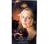 Buffy - The Vampire Killer Season 2-Box Set 1
