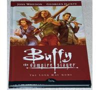Buffy the Vampire Slayer 1: The Long Way Home: Season Eight
