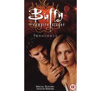 Buffy - The Vampire Slayer 2