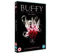 Buffy the Vampire Slayer
