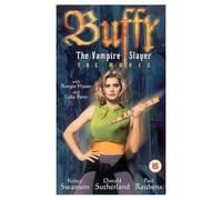 Buffy - The Vampire Slayer