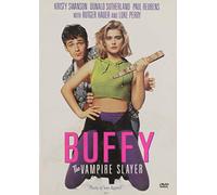 Buffy the Vampire Slayer