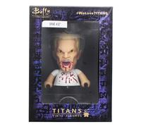 Buffy the Vampire Slayer 4.5 " Punta Titan Vinile Figura (Horror Blocco