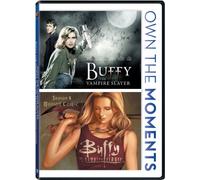 Buffy the Vampire Slayer/Buffy - Buffy the Vampire Slayer/Buffy