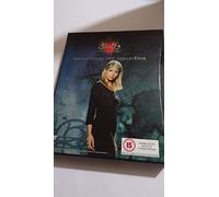 Buffy the Vampire Slayer - Buffy S3 [Edizione: Regno Unito]