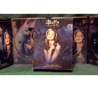 Buffy the Vampire Slayer - Complete First Season [1997]