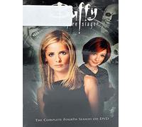 Buffy the Vampire Slayer: Complete Fourth Season