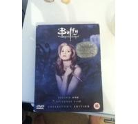 Buffy The Vampire Slayer - Complete - Season 1