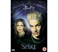 Buffy the Vampire Slayer (DVD) Buffy the Vampire Slayer-the S James Marsters