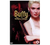Buffy The Vampire Slayer [Edizione: Regno Unito] [Edizione: Regno Unito]