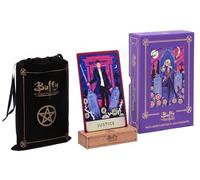 Casey Gilly Buffy the Vampire Slayer Mega-Sized Tar (Cards) (PRESALE 24/10/2024)
