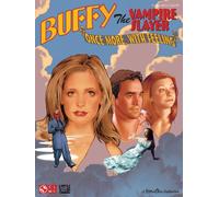 Buffy the Vampire Slayer: Once More With Feeling