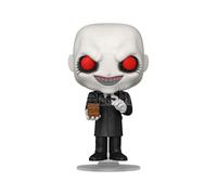 Pop Television Buffy The Vampire Slayer - Silent Killer Gentleman 1620