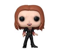 Funko Pop TV: Buffy The Vampire Slayer - Willow Rosenberg - (Vampire) - Figura