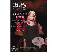 Buffy the Vampire Slayer-Sea
