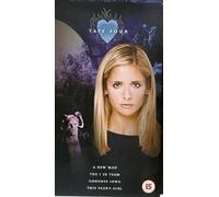 Buffy - The Vampire Slayer Seasib 4.2 Box Set