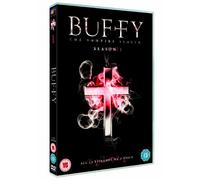 Buffy the Vampire Slayer-Seaso - Buffy the Vampire Slayer-Seaso