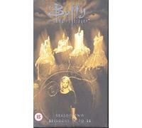 Buffy - The Vampire Slayer Season 2-Box Set 2