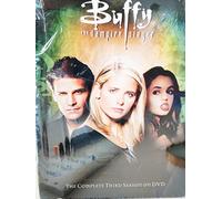 Buffy the Vampire Slayer - Stagione 3 - Twentieth Century Fox Film Corporation