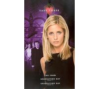 Buffy - The Vampire Slayer Season 3