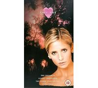 Buffy - The Vampire Slayer Season 4.1 Box Set