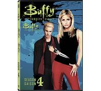 Buffy the Vampire Slayer - Season 4