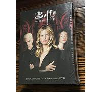 Buffy the Vampire Slayer - Season 5
