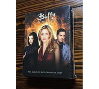 Buffy the Vampire Slayer - Season 6