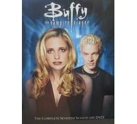 Buffy the Vampire Slayer - Season 7