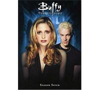 Buffy the Vampire Slayer: Season 7