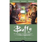 Buffy the Vampire Slayer Season 8 3: Wolves at the Gate [Lingua Inglese]