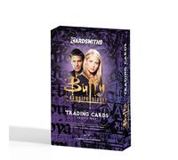 Buffy The Vampire Slayer Series 1 Carte Collezionabili Box | 2 Pacchi