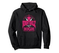 Buffy The Vampire Slayer Sunnydale High Class Of '99 Vintage Felpa con Cappuccio
