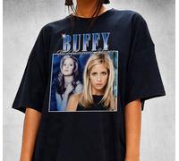 Buffy The Vampire Slayer T-Shirt