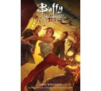 Buffy the Vampire Slayer: Tales