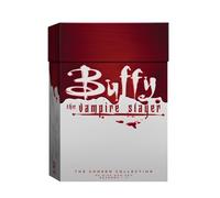 Buffy the Vampire Slayer - The Chosen Collection by Sarah Michelle Gellar