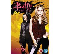 Buffy the Vampire Slayer: The Complete Sixth Season