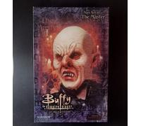 Buffy The Vampire Slayer THE MASTER Bambola 30cm Ltd 2500 Sideshow